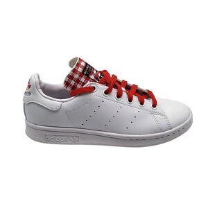 Adidas Originals Stan Smith Collection Men Shoes Sneaker Size 4 White FZ2821